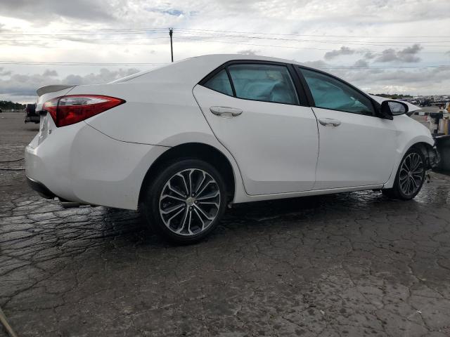 Photo 3 from auction – 2014 TOYOTA COROLLA L with VIN 2T1BURHEXEC124193