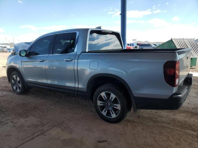 Zdjęcie 2 z aukcji – 2017 HONDA RIDGELINE z VIN 5FPYK3F63HB032410