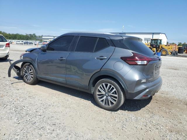 Photo 2 from auction – 2021 NISSAN KICKS SV with VIN 3N1CP5CV2ML535310
