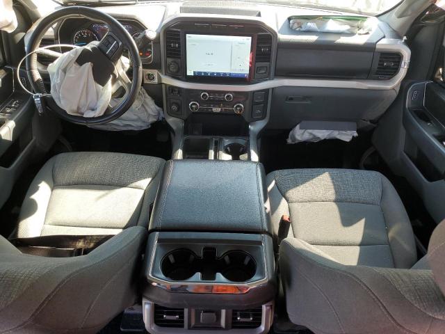 Photo 8 from auction – 2021 FORD F150 SUPER with VIN 1FTEW1CP2MKD30381