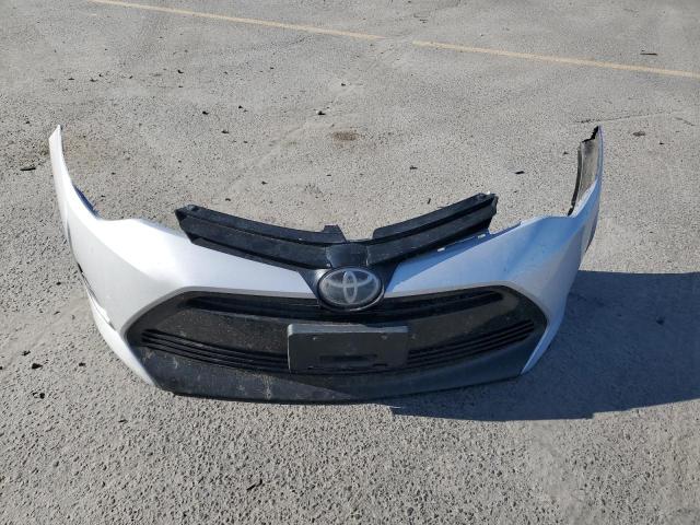 Photo 12 from auction – 2019 TOYOTA COROLLA L with VIN 2T1BURHEXKC224550