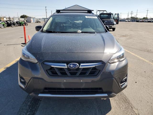 Photo 5 from auction – 2021 SUBARU CROSSTREK with VIN JF2GTDNC1MH358023