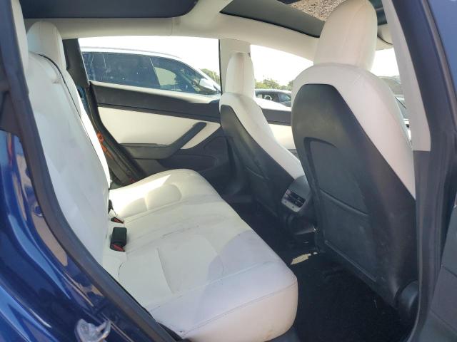 Photo 10 from auction – 2019 TESLA MODEL 3 with VIN 5YJ3E1EA7KF486770