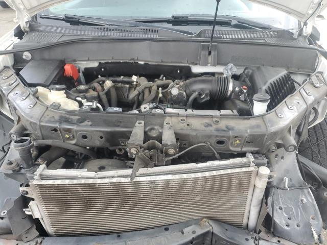 Photo 12 from auction – 2015 CHEVROLET TRAVERSE with VIN 1GNKRGKD4FJ256580