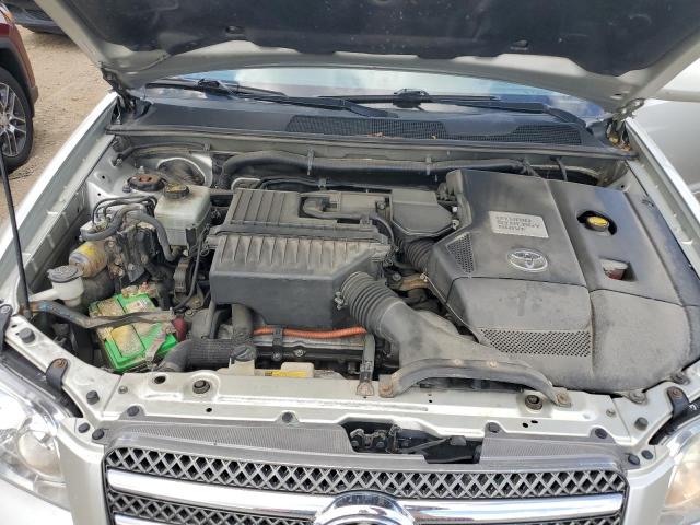 Photo 11 from auction – 2007 TOYOTA HIGHLANDER with VIN JTEEW21A470041342