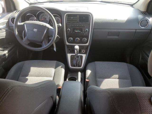 Photo 8 from auction – 2010 DODGE CALIBER SXT with VIN 1B3CB4HAXAD534923