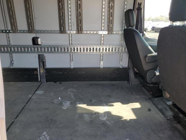 Photo 11 from auction – 2022 FORD TRANSIT T- with VIN 1FTBR3XG2NKA05019