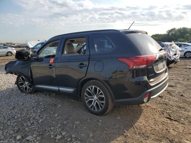 Photo 2 from auction – 2016 MITSUBISHI OUTLANDER with VIN JA4AZ3A38GZ001322