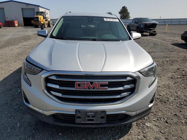 Photo 5 from auction – 2020 GMC TERRAIN SL with VIN 3GKALVEV1LL111407