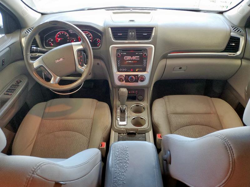 Photo 8 from auction – 2014 GMC ACADIA SLE with VIN 1GKKRPKDXEJ335926