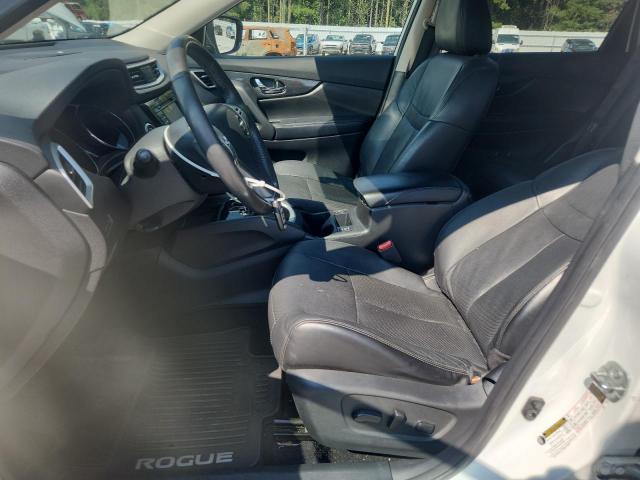 Photo 7 from auction – 2014 NISS ROGUE SL AWD with VIN 5N1AT2MV1EC840089