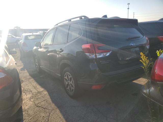 Zdjęcie 2 z aukcji – 2024 SUBARU FORESTER P z VIN JF2SKACC8RH475183