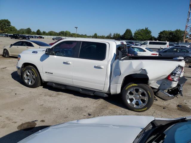 Photo 2 from auction – 2019 RAM 1500 BIG H with VIN 1C6SRFFT4KN715573