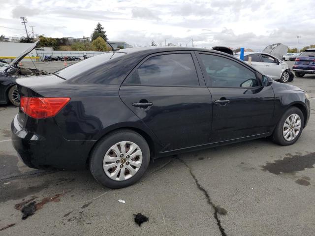 Photo 3 from auction – 2012 KIA FORTE EX with VIN KNAFU4A25C5519362