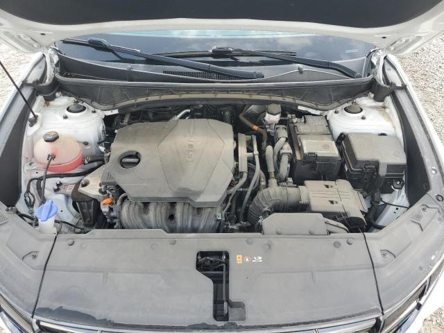 Photo 12 from auction – 2022 HYUNDAI TUCSON LIM with VIN 5NMJECAE3NH044356