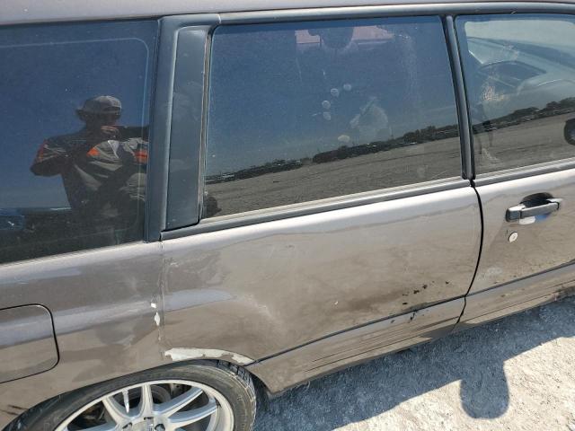 Photo 10 from auction – 2001 SUBARU FORESTER S with VIN JF1SF65611H733870