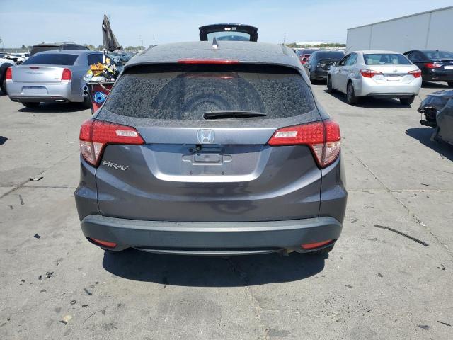 Photo 6 from auction – 2017 HONDA HR-V EX with VIN 3CZRU5H50HM712519
