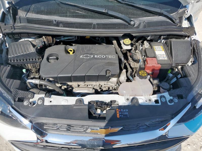 Photo 11 from auction – 2022 CHEVROLET SPARK LS with VIN KL8CB6SAXNC009979