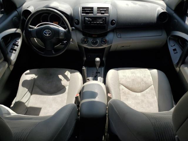Photo 8 from auction – 2011 TOYOTA RAV4 with VIN 2T3BF4DV2BW110714