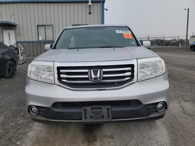 Zdjęcie 5 z aukcji – 2015 HONDA PILOT EXLN z VIN 5FNYF4H76FB019639