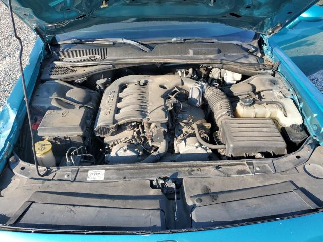 Photo 11 from auction – 2010 DODGE CHALLENGER with VIN 2B3CJ4DV8AH261107