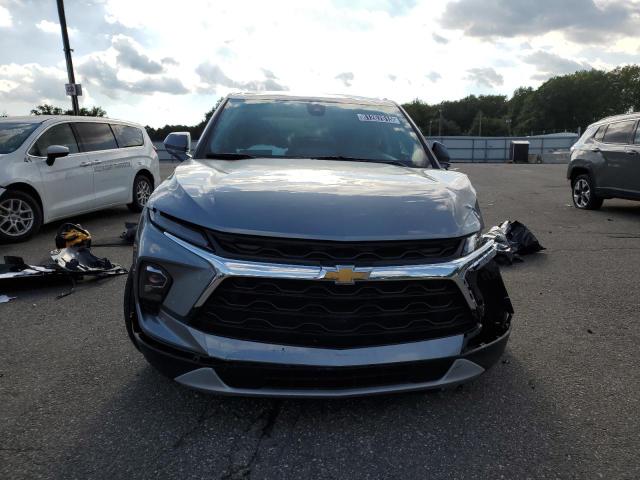 Photo 5 from auction – 2025 CHEVROLET BLAZER 2LT with VIN 3GNKBCR44SS189717