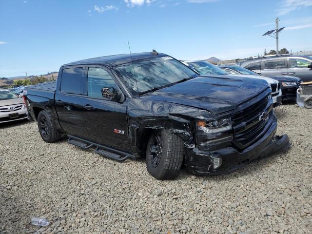 Photo 4 from auction – 2017 CHEVROLET SILVERADO with VIN 3GCUKSEC3HG351860