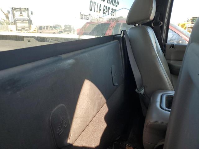 Photo 10 from auction – 2008 GMC SIERRA K25 with VIN 1GTHK24K08E215798