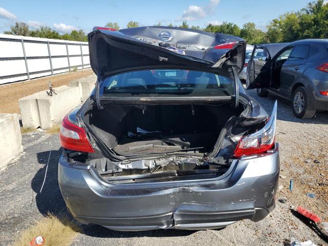 Photo 6 from auction – 2017 NISSAN ALTIMA 2.5 with VIN 1N4AL3AP0HC160050