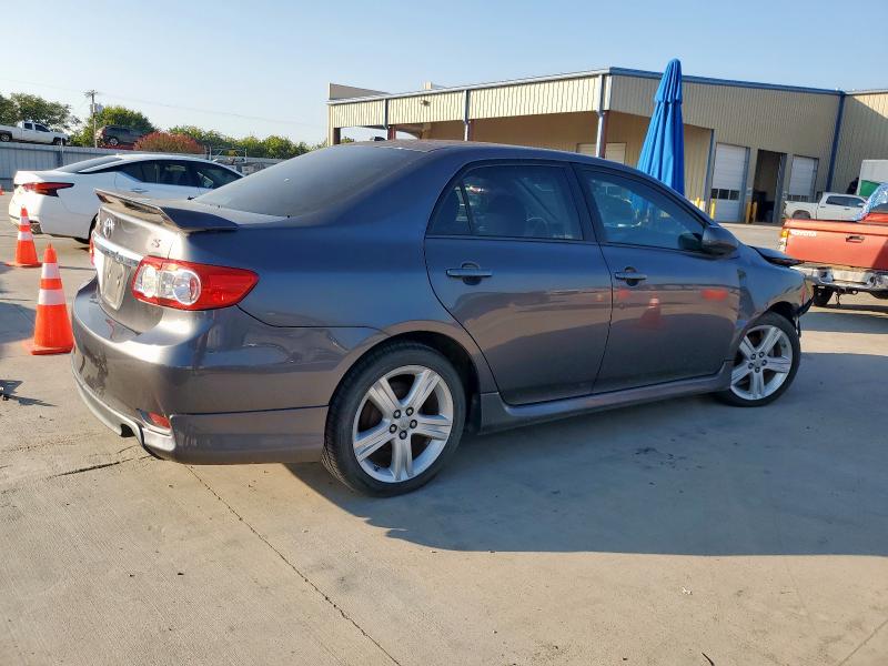 Photo 3 from auction – 2013 TOYOTA COROLLA BA with VIN 5YFBU4EE1DP083846