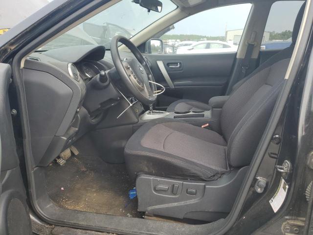 Photo 7 from auction – 2011 NISSAN ROGUE S with VIN JN8AS5MT5BW152358
