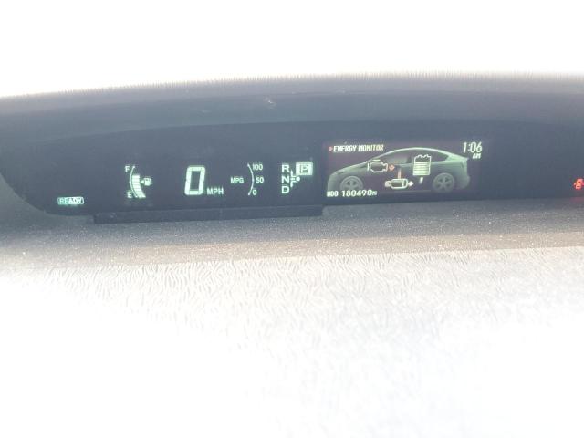 Photo 9 from auction – 2015 TOYOTA PRIUS with VIN JTDKN3DU1F0425387