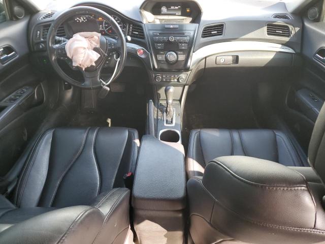 Photo 8 from auction – 2020 ACURA ILX with VIN 19UDE2F31LA010486