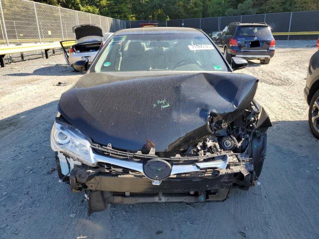 Photo 5 from auction – 2016 TOYOTA CAMRY LE with VIN 4T4BF1FK4GR543989