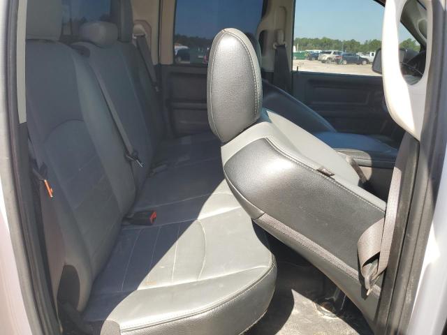 Photo 10 from auction – 2021 RAM 1500 CLASS with VIN 1C6RR6FT8MS560464