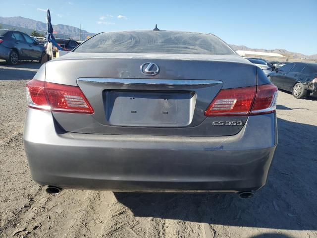 Фото 6 с аукциона – 2012 LEXUS ES 350 с VIN JTHBK1EGXC2487617