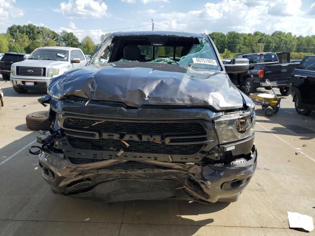 Photo 5 from auction – 2023 RAM 1500 TRADE with VIN 1C6RRFCG3PN698195