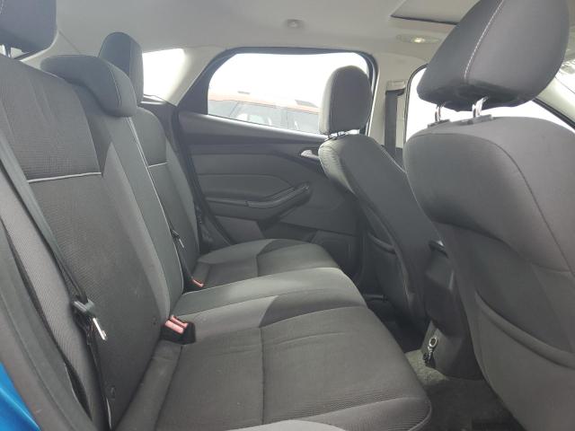 Foto 10 de la subasta – 2014 FORD FOCUS SE con VIN 1FADP3K2XEL309080