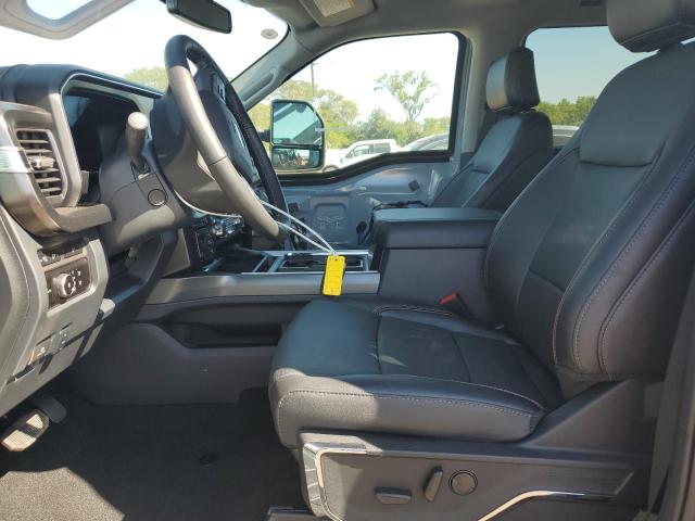 Photo 7 from auction – 2024 FORD F250 SUPER with VIN 1FT8W2BTXREF04978