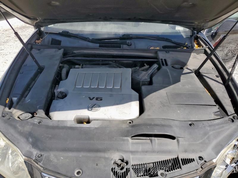 Photo 11 from auction – 2008 LEXUS ES 350 with VIN JTHBJ46G882253955