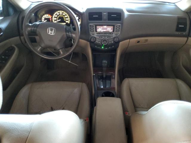 Photo 8 from auction – 2006 HONDA ACCORD EX with VIN JHMCM56876C006041
