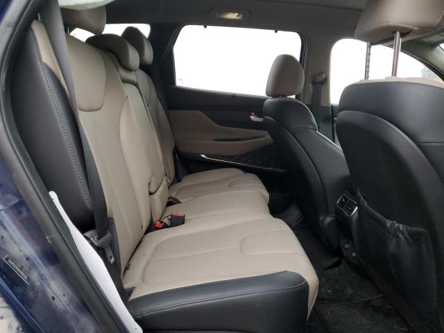 Photo 11 from auction – 2023 HYUNDAI SANTA FE S with VIN 5NMS3DA16PH004336