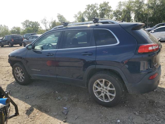 Photo 2 from auction – 2015 JEEP CHEROKEE L with VIN 1C4PJMCB5FW587401