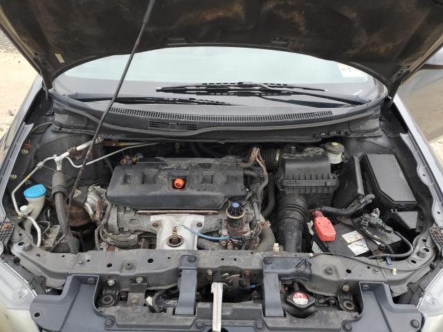 Photo 11 from auction – 2012 HONDA CIVIC LX with VIN 2HGFG3B54CH528853