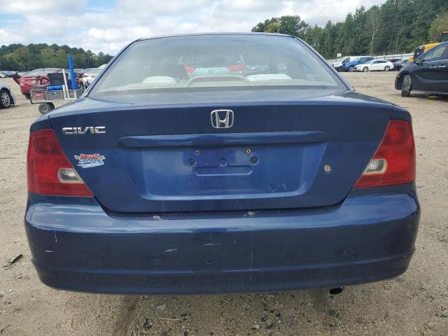 Photo 6 from auction – 2002 HONDA CIVIC EX with VIN 1HGEM22902L063216