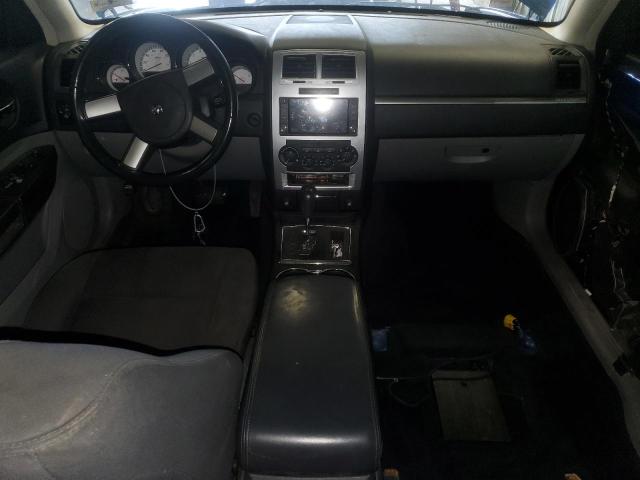 Photo 8 from auction – 2010 DODGE CHARGER SX with VIN 2B3CK3CV0AH177985