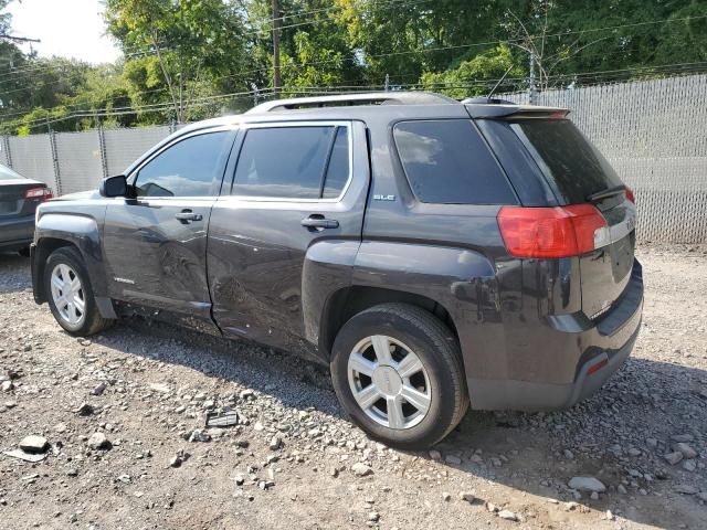 صورة رقم 2 من المزاد - 2015 GMC TERRAIN SLE مع VIN 2GKALREK1F6334777