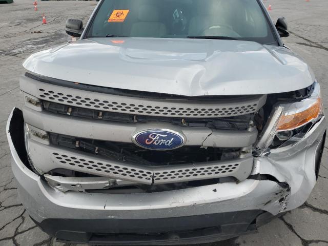Photo 12 from auction – 2015 FORD EXPLORER with VIN 1FM5K7B87FGA13089