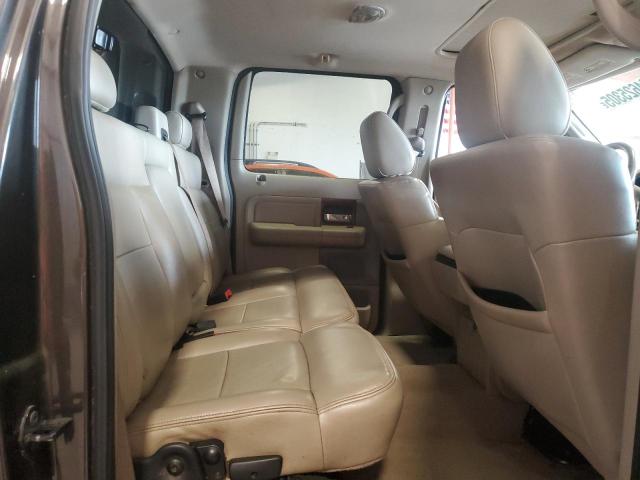 Photo 10 from auction – 2006 FORD F150 SUPER with VIN 1FTPW14596FA72295