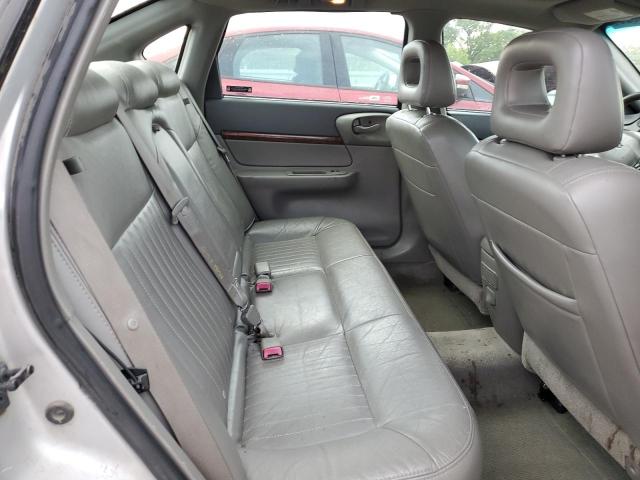 Photo 10 from auction – 2002 CHEVROLET IMPALA LS with VIN 2G1WH55K329212712